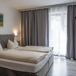  Hotel Garni Jägerhof Deutschland