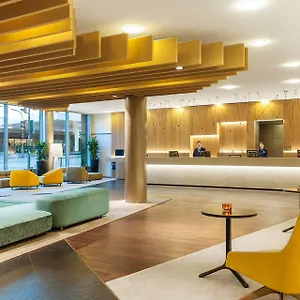 Hotel Nh Nord, Düsseldorf