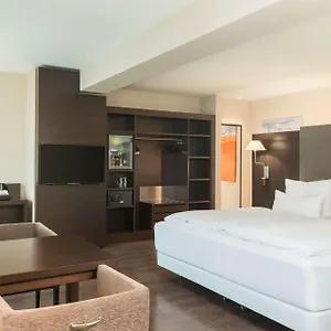4* Hotel Nh Koenigsallee