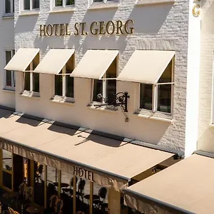 Altstadt St. Georg Hotel