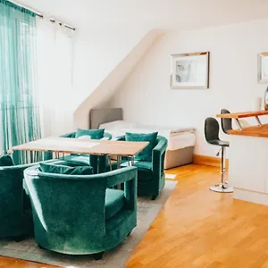 Jalda Apart Otel