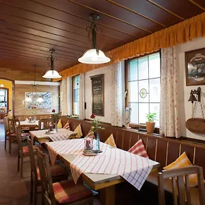  Hotel Sauerteig Deutschland