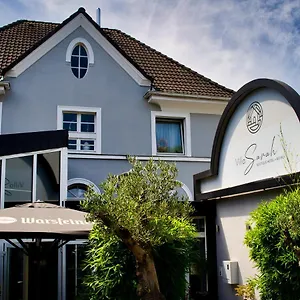 4* Hotel Boutique Sarah