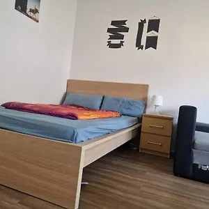  Privatunterkunft Abbey Homestay Deutschland