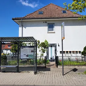  Apartment A Comfortable And Modern Newly Renovated Deutschland