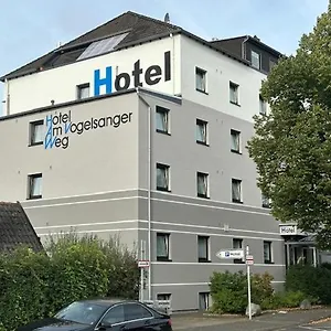 Am Vogelsanger Weg Düsseldorf