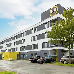 2* Ξενοδοχείο Duesseldorf-airport