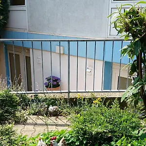 Hotel Villa Verde Dusseldorf