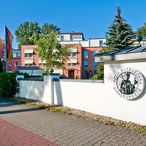 4* Hotel Barbarossa