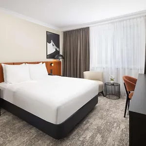 Hilton Düsseldorf