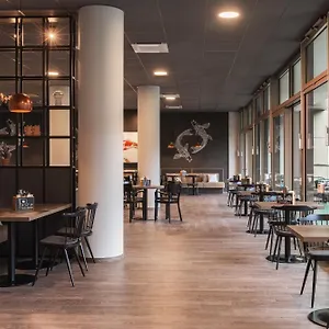 Hotel - The Niu Tab Main Station By Ihg, Düsseldorf