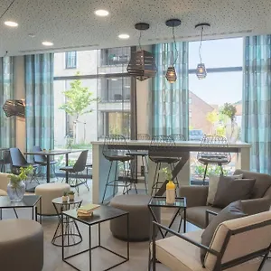 - The Niu, Seven Ost By Ihg Otel
