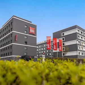 2* Ξενοδοχείο Ibis Airport