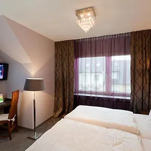 Metropol-rooms Düsseldorf