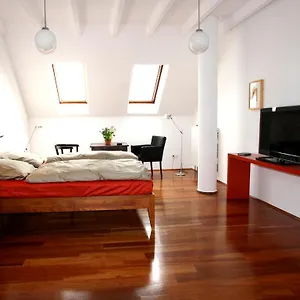  Apartment Medienhafen 46 Sqm&80 Sqm Deutschland