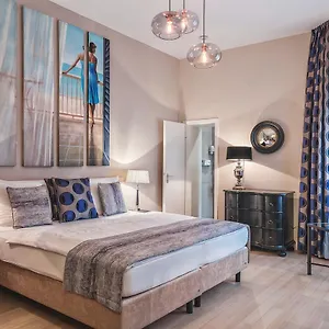 3* Hotel Prinz Anton