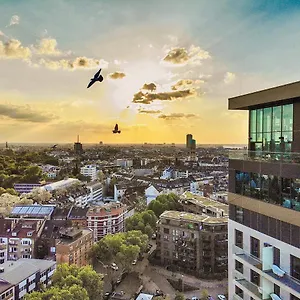 25hours Tour Düsseldorf