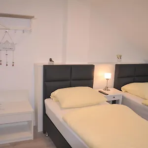 Dusseldorf-city Appartement