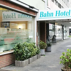 Bahn-hotel Düsseldorf
