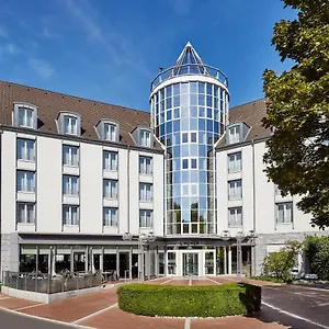 4* Hotel Lindner Airport, Part Of Jdv By Hyatt