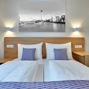 Hotel Mcdreams Duesseldorf-city, Düsseldorf