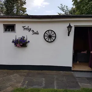  Apartment Opdenberg Deutschland