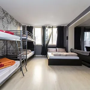  Apartment Altstadt 1 Deutschland