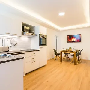  Apartment Centerapartments Marienstrasse Deutschland