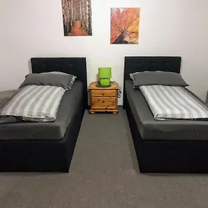 Apartment Messezimmer 4 U 2 Deutschland