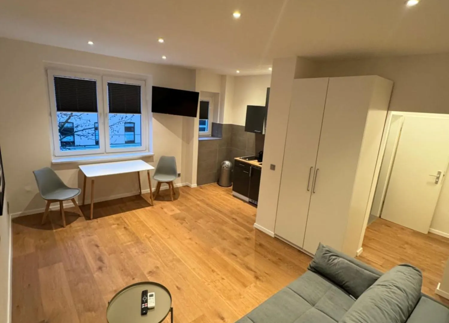 Aparthotel Nordstrasse 53 Düsseldorf