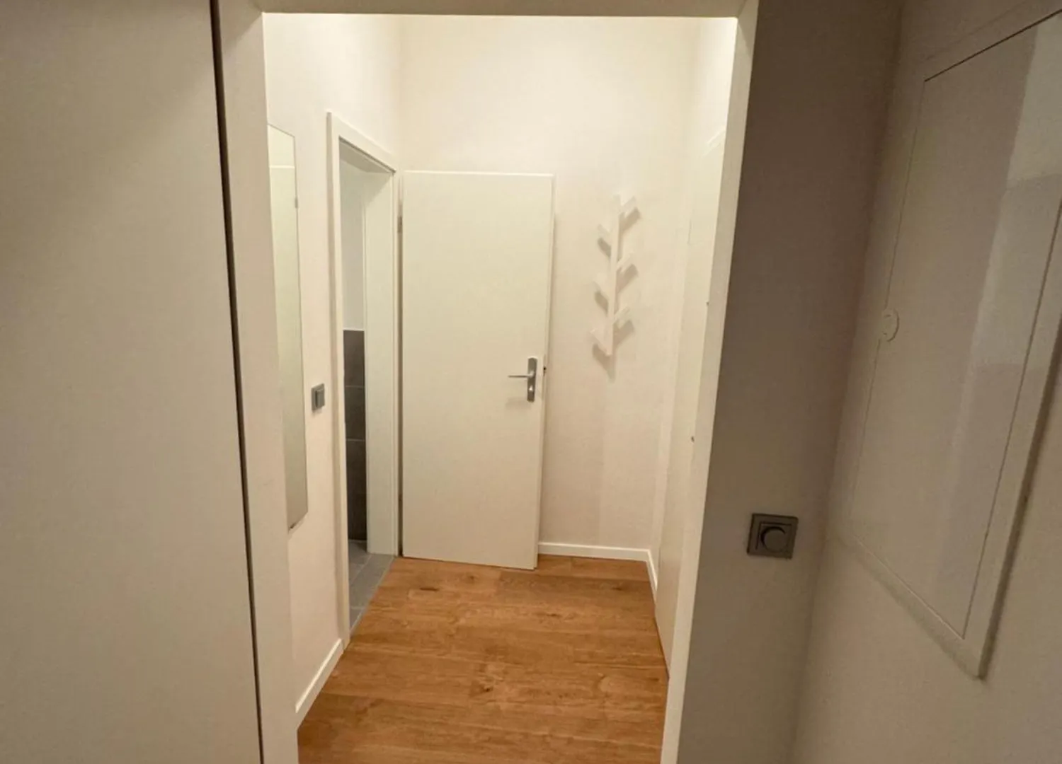 Aparthotel Nordstrasse 53 Düsseldorf