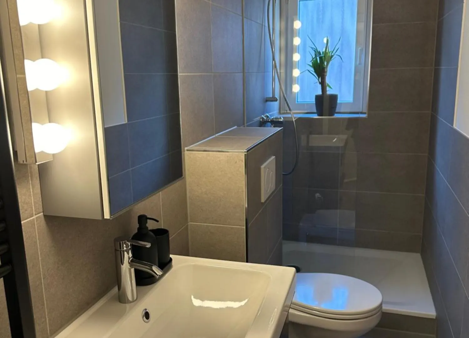 Aparthotel Nordstrasse 53 Düsseldorf