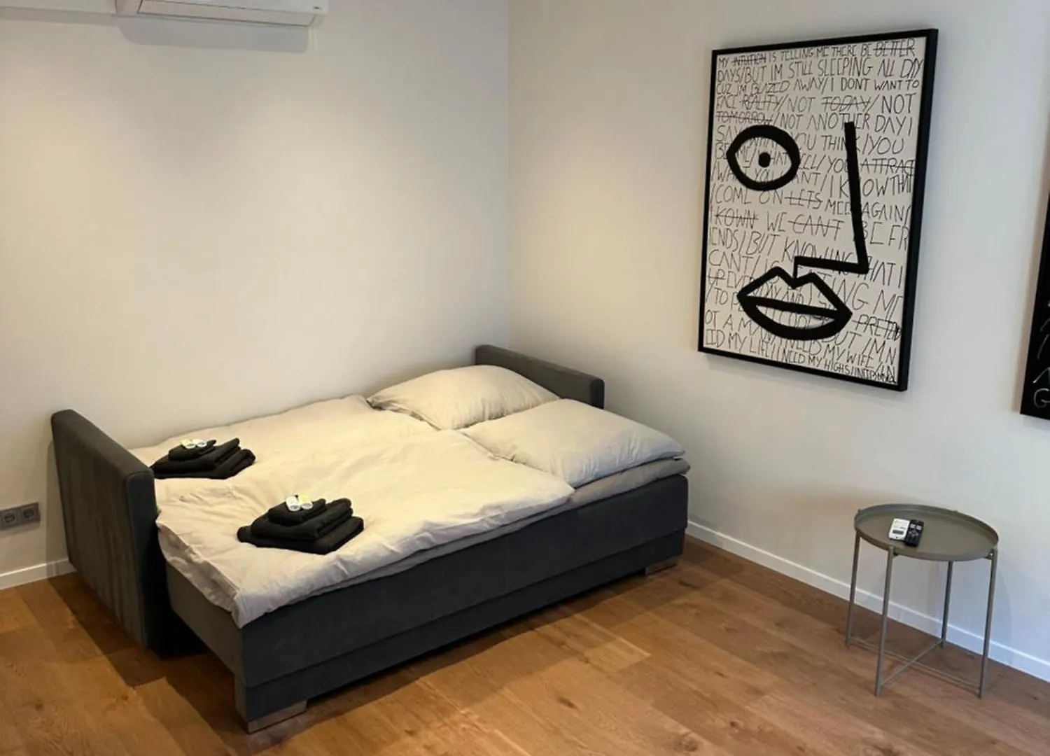 Aparthotel Nordstrasse 53 Düsseldorf 0*,  Německo