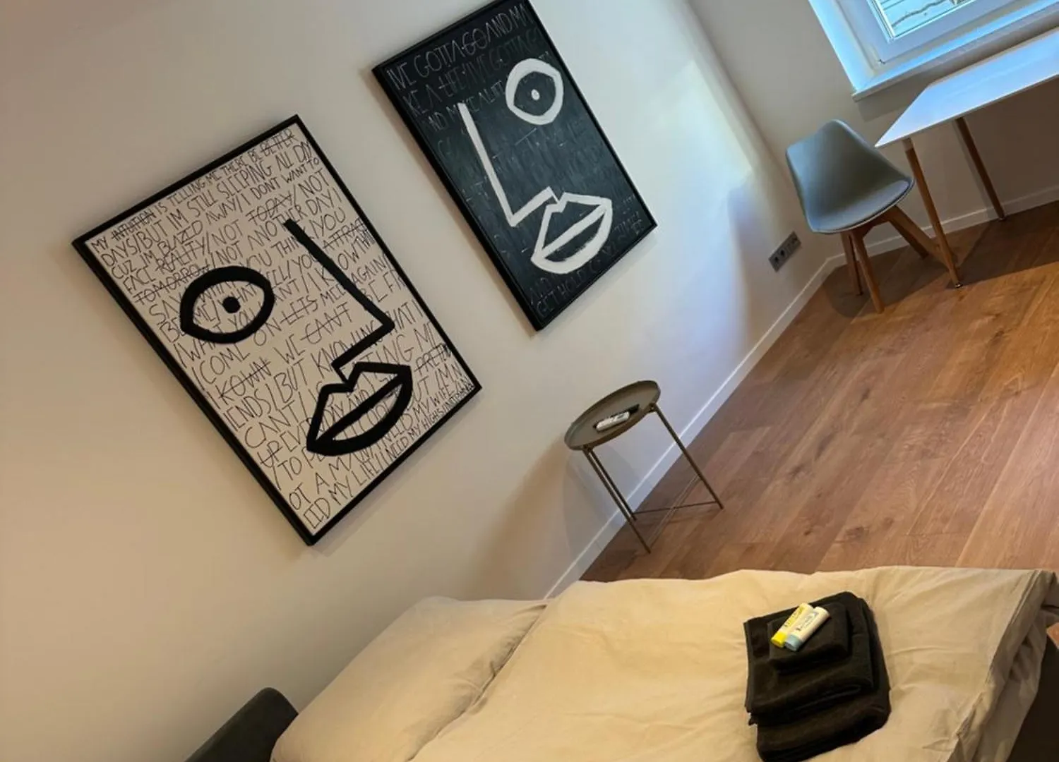 Aparthotel Nordstrasse 53 Düsseldorf Německo