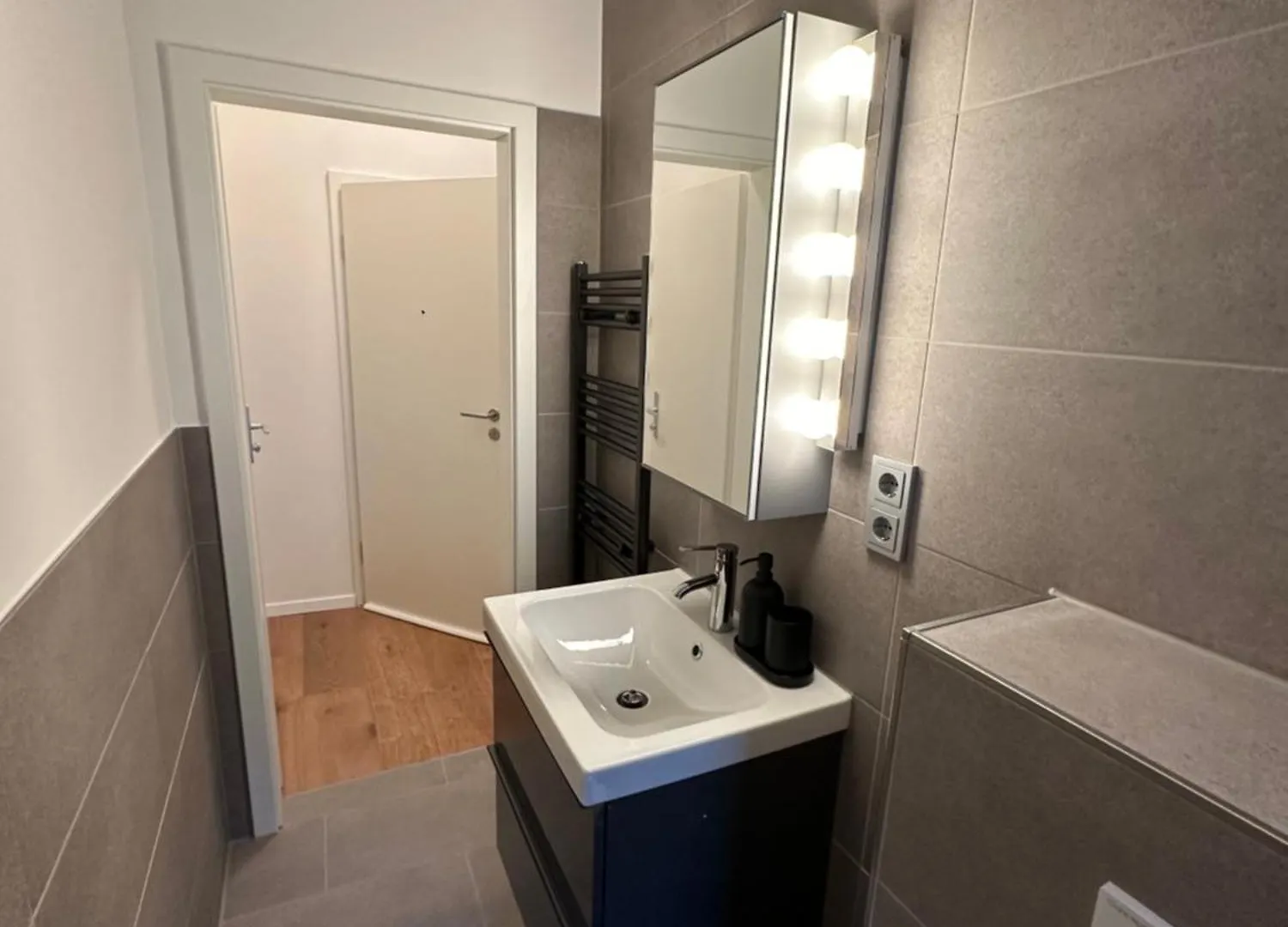 Aparthotel Nordstrasse 53 Düsseldorf